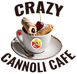 Crazy Cannoli Cafe